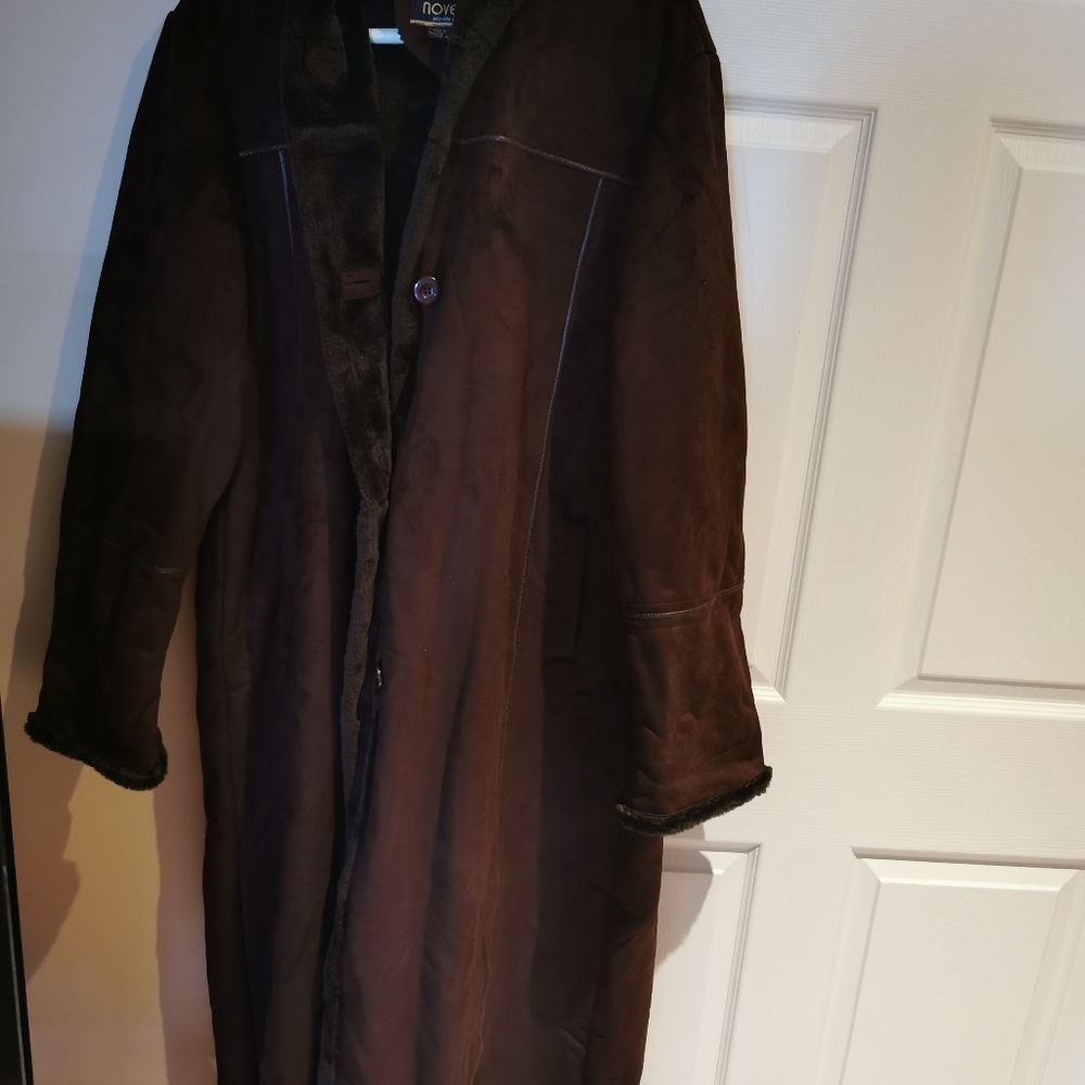 Winter jacket ladies